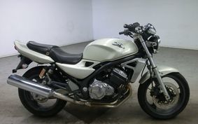 KAWASAKI BALIUS 250 Gen.2 1998 ZR250B