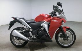 HONDA CBR250R Fi MC41