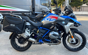 BMW R1200GS RALLY 2018 0A51