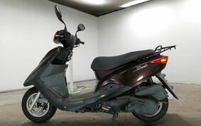 YAMAHA AXIS 125 TREET SE53J