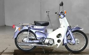 HONDA C70 SUPER CUB HA02