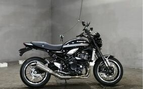 KAWASAKI Z900RS 2021 ZR900C