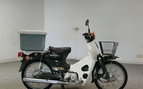 HONDA C70 SUPER CUB C70