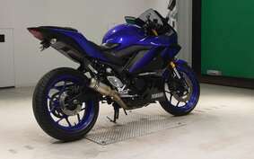 YAMAHA YZF-R25 A RG43J