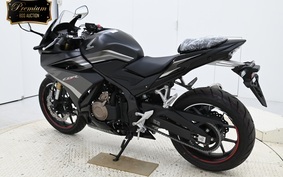 HONDA CBR400R 2024 NC56