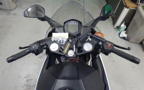 KTM 390 RC JYJ40