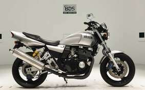 YAMAHA XJR400 R 2002 RH02J