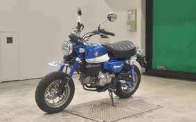 HONDA MONKEY 125 JB02