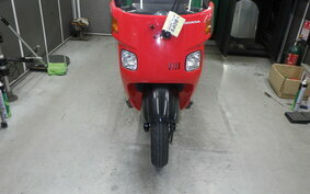 HONDA GYRO CANOPY TA03