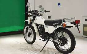 SUZUKI TS185