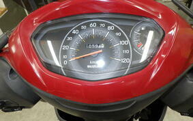 SUZUKI ADDRESS V125 DT11A