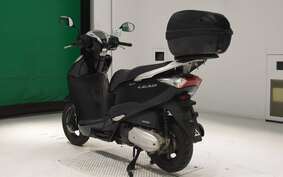 HONDA LEAD 125 JF45