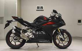 HONDA CBR250RR A MC51