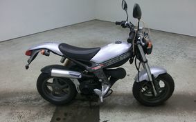 SUZUKI TR50 STREET MAGIC S CA1LB