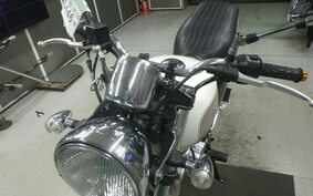 SUZUKI ST250E NJ4CA