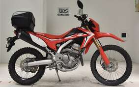 HONDA CRF250L LD MD44