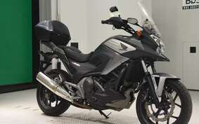 HONDA NC750X D Limited 2014 RC72