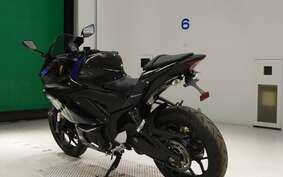 YAMAHA YZF-R3 2020 RH13J