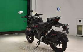 SUZUKI GIXXER 150 ED13N