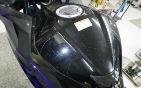 KAWASAKI NINJA 250 EX250L