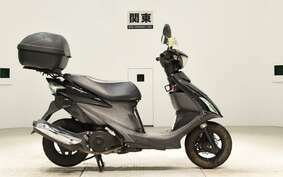 SUZUKI ADDRESS V125 S CF4MA