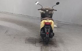 SUZUKI LETS4 CA43A
