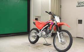 HONDA CRF125F JE03