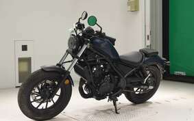 HONDA REBEL 500 A 2023 PC60