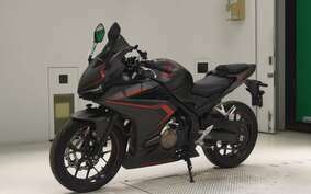 HONDA CBR400R 2021 NC56