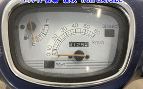 SUZUKI BELL DE