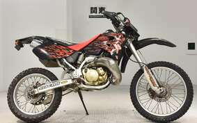 HONDA CRM250R GEN 3 MD24