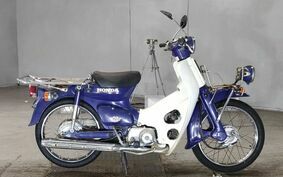 HONDA PRESS CUB 50 C50