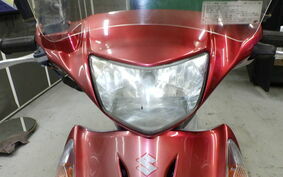 SUZUKI ADDRESS V125 G CF4EA