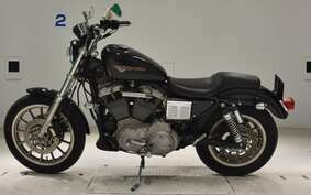 HARLEY XL1200S 2000