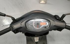 SUZUKI ADDRESS V125 S CF4MA