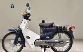 HONDA C70 SUPER CUB C70