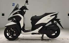 YAMAHA TRICITY 125 SEC1J