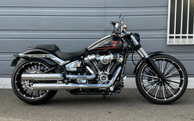 HARLEY FXBRーTC 2023 YEZ