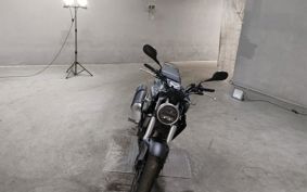 HONDA CB250R MC52