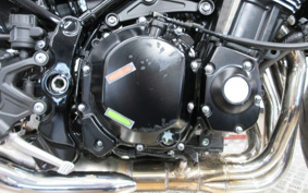 KAWASAKI Z900RS 2021 ZR900C