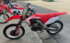 HONDA CRF450R 1988 PE07