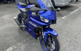 YAMAHA YZF-YZF-R3 ABS 2020 RH13J