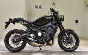 YAMAHA XSR900 2018 RN56J