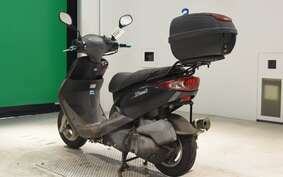 YAMAHA AXIS 125 TREET SE53J