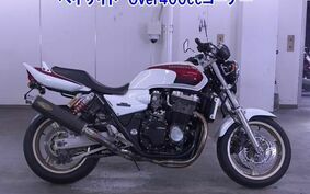 HONDA CB1300SF SUPER FOUR 1999 SC40