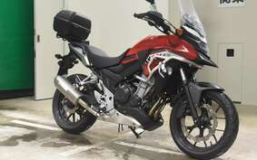 HONDA 400 X 2016 NC47