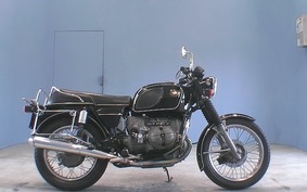 BMW R75 1975