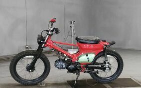 HONDA C70 SUPER CUB C70K2