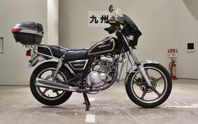 SUZUKI GN125 F Gen.2 PCJ2N