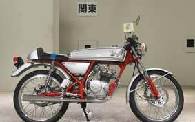 HONDA DREAM 50 AC15